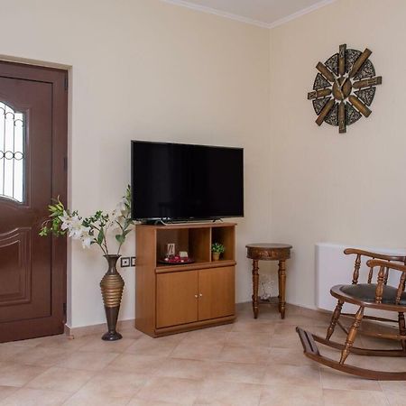 Marika Traditional Home Élos Esterno foto